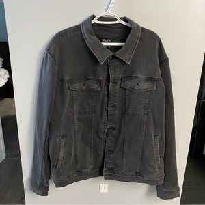 Men’s DU/ER denim jacket